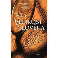 Velikost člověka - Marco Malvaldi