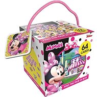Minnie' s memory game - Memory Game
