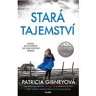 Stará tajemství - Patricia Gibney