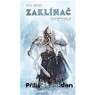 Zaklínač Torwolf: Příliš chladný den - Ivo Hury