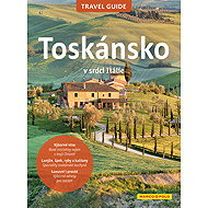 Toskánsko - 