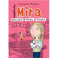 Mira: #hausbot #tata #laska - Sabine Lemireová