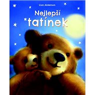 Nejlepší tatínek - Lisa Alderson