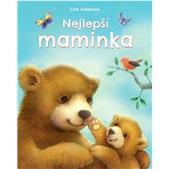 Nejlepší maminka - Lisa Alderson