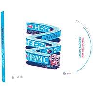 Games without borders - CD Audiobooks