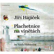 Sailing ships on vignettes - CD Audiobooks