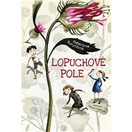 Lopuchové pole - Katarzyna Ryrychová