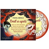 Emil and the Vampires - MP3 Audiobook