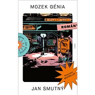 Mozek génia - Jan Smutný