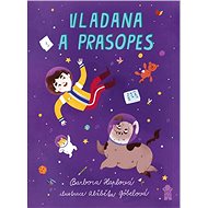 Vladana a prasopes - Barbora Haplová