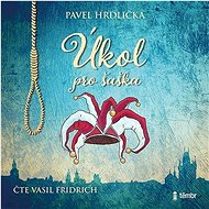 A task for a jester - MP3 Audiobook