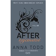 After Tajemství - Anna Todd