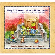 Když dinosaurům někdo umře - 