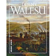 Dějiny Walesu - Blanka Říchová