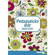 Pedagogical diary 2020/2021 - Planner