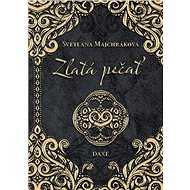 Zlatá pečať - Svetlana Majchráková