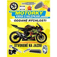 Motorcycles - Kids Stickers