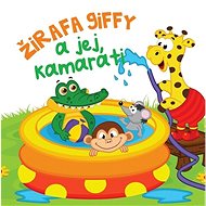 Žirafa Giffy a jej kamaráti - 
