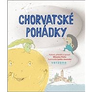 Chorvatské pohádky - Miroslav Pošta