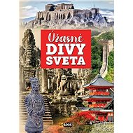 Úžasné divy sveta - 