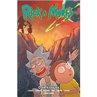 Rick a Morty 4 - 