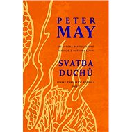 Svatba duchů - Peter May