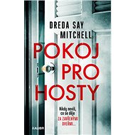 Pokoj pro hosty - Dreda Say Mitchell