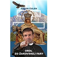 Orol zo žakovskej fary - 