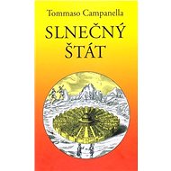 Slnečný štát - Tommaso Campanella