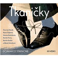Tissues - CD Audiobooks