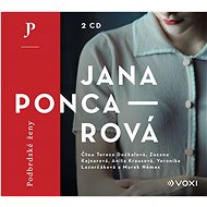 Podbrdské ženy: 2 CDs - CD Audiobooks