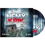 Silent Scream: The Kim Stone Cases - MP3 Audiobook