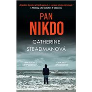 Pan Nikdo - Catherine Steadmanová