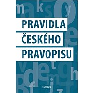 Pravidla českého pravopisu - 