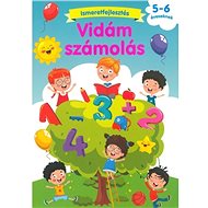 Vidám számolás - 