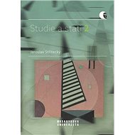 Studie a stati 2 - Jaroslav Střítecký