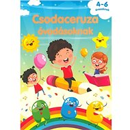 Csodaceruza - 