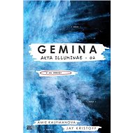 Gemina - Amie Kaufmanová
