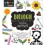 Kniha aktivit Biologie - 