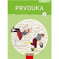 Prvouka 3 učebnice - 