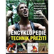 Encyklopedie technik přežití - 