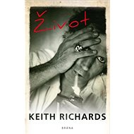 Život - Keith Richards