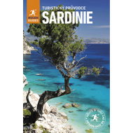 Sardinie: Turistický průvodce - 