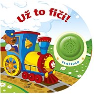 Už to fičí! - 