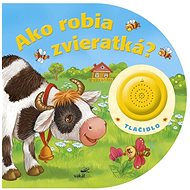 Ako robia zvieratká - 