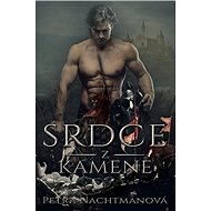 Srdce z kamene - Petra Nachtmanová