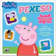 Pexeso Peppa Pig - Pexeso