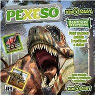Pexeso Dinosaurs - Memory Game