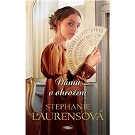 Dáma v ohrožení - Stephanie Laurensová