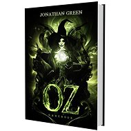 Oz gamebook - Jonathan Green
